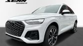 Vente Véhicule neuf VW Q5 Q5 SB 55 TFSI e quat. S tronic